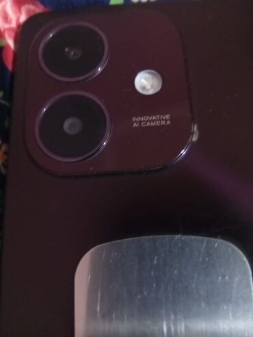 запчасти на стиральную машину: Oppo 5 Pro, цвет - Фиолетовый