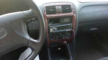 Mazda: Mazda 626: 1998 г., 1.8 л, Механика, Бензин, Универсал at lalafo.kg — 2 Mazda: Mazda 626: 1998 г., 1.8 л, Механика, Бензин, Универсал — 2