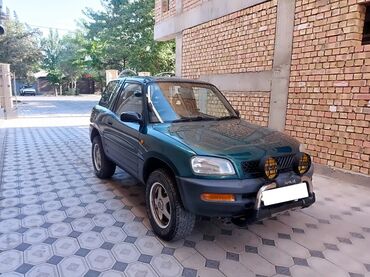 corolla runx: Срочно продаю Тойота Раф4 Джипарик год 1996 объем 2 Автомат 2 хоз по