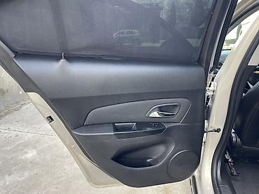 Chevrolet: Chevrolet Cruze: 1.4 l | 2012 il 291000 km Sedan — 11