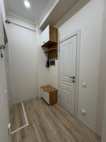 Продажа квартир: 1 комната, 30 м², Элитка, 6 этаж, Евроремонт at lalafo.kg — 3 Продажа квартир: 1 комната, 30 м², Элитка, 6 этаж, Евроремонт — 3