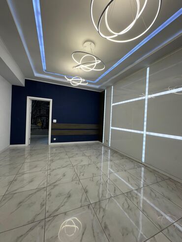 Кеңселерди ижаралоо: Сдаю Аренда офисов, 188 м², В жилом комплексе, С отдельной кухней, С отдельным входом, С отдельным сан узлом — 6