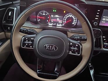 купить соренто в бишкеке: Kia Sorento: 2021 г., 2.2 л, Автомат, Дизель, Кроссовер — 5