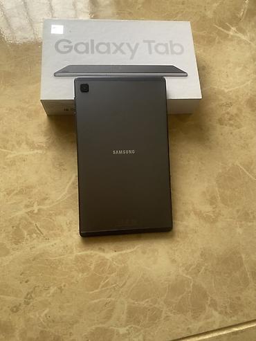 samsung tab a7 lite: İşlənmiş Samsung Galaxy Tab A7 Lite, 8,7", < 64 GB, Ödənişli çatdırılma, Ünvandan götürmə, Pulsuz çatdırılma — 4
