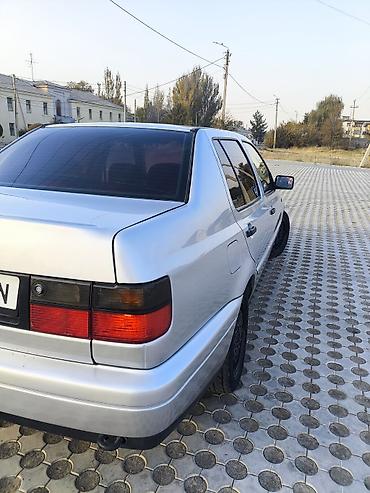 электро скутары: Volkswagen Vento: 1995 г., 1.8 л, Механика, Газ, Седан — 7