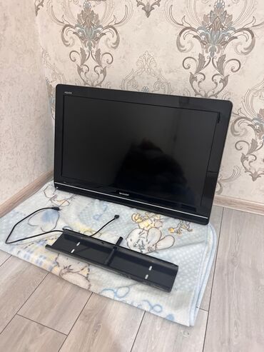 a 32 ikinci el: İşlənmiş Televizor Sharp LCD 32"