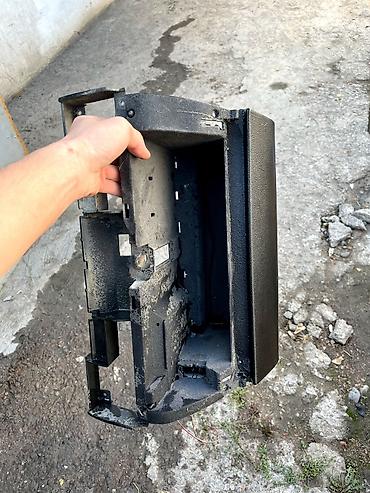 Другие автозапчасти: Все продается много чего интересного от рестайлинга БМВ Е36 для — 3