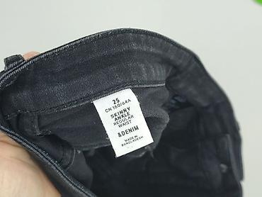 pause jeans: H&M, Jeansy damskie, rozmiar 2XS — 4