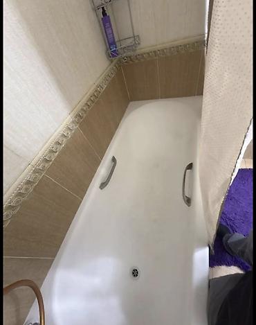 105: 3 комнаты, 65 м², Вефа ТЦ 105 серия, 4 этаж, Евроремонт — 2