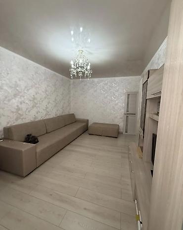 1 комната, 35 м², 105 серия, 1 этаж, Евроремонт