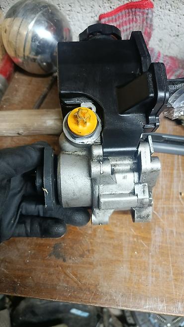 Рессоры: Рессора Mercedes-Benz Б/у — 2