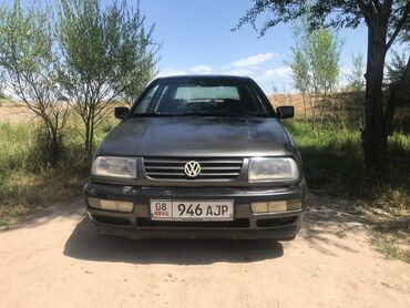 печка гольф 2: Volkswagen Vento: 1992 г., 1.6 л, Механика, Бензин, Седан