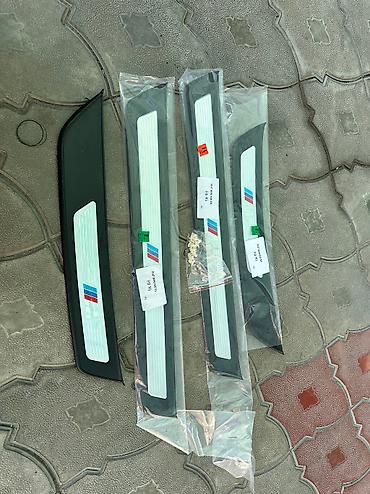 бмв ф10 м5: Порожки BMW F10 M 5 . Адрес рынок Кудайберген центральный ряд контнер — 3