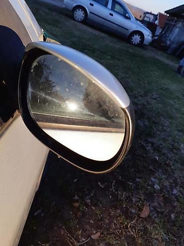 glavcina golf 4: RETROVIZOR ZA PEUGEOT 206 | Retrovizori u raznim bojama,mehanički i — 7