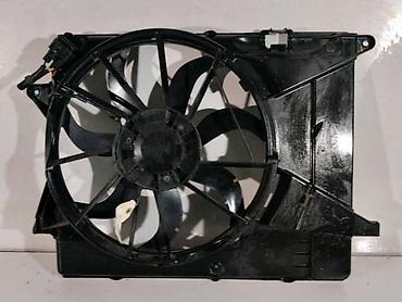 bravo: VENTILATOR ZA OPEL MOKKA OD 2012. DO 2020. GOD. | Polovni originalni — 3
