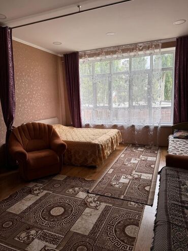 Продажа квартир: 1 комната, 45 м², Элитка, 2 этаж, Евроремонт — 6