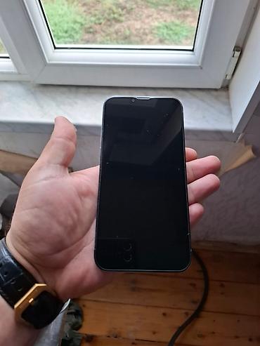 sislər: IPhone 13 Pro Max, 256 GB, Göy, Face ID — 4