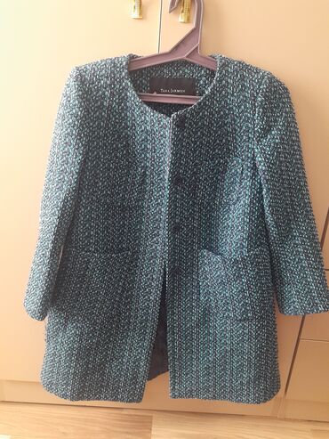 женские кофты трансформеры: Tara Jarmon qadın üst geyimi – tweed tipli parça, dizə yaxın uzunluq