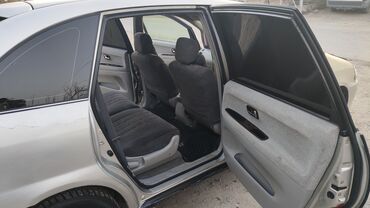 Toyota: Toyota Nadia: 1999 г., 2 л, Автомат, Бензин, Минивэн at lalafo.kg — 6 Toyota: Toyota Nadia: 1999 г., 2 л, Автомат, Бензин, Минивэн — 6