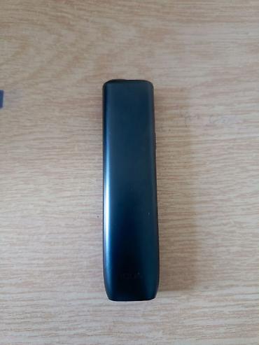 black ballı siqaret: IQOS aksessuarı – tutacaq/şarj cihazi - Brend: IQOS (Philip Morris — 3