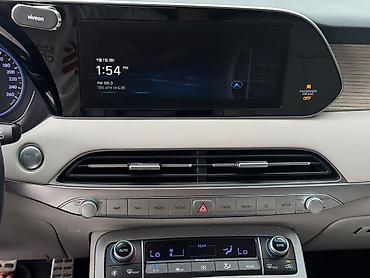 Hyundai: Hyundai Palisade: 2021 г., Кроссовер — 20