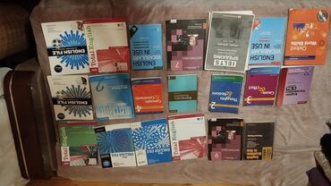 göz qaş dodaq üçün karandaşlar: Butun kitablarin qiymeti yazilib. Bezi kitablar yazilsada sade