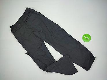 buty czolgi: Zara, Spodnie cargo damskie, rozmiar XS — 3