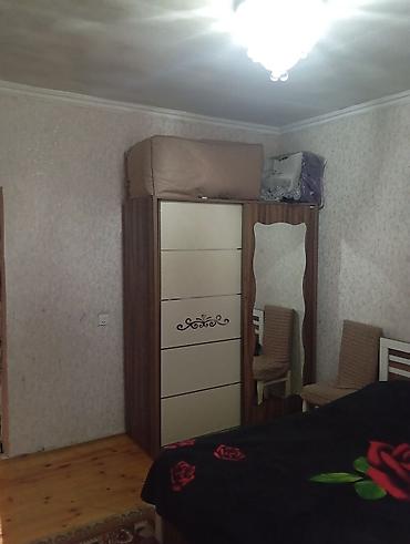 Həyət evləri və villaların satışı: 2 mərtəbəli həyət evi - Plan: 2 mərtəbə, həyət daxili geniş darvazalı — 6