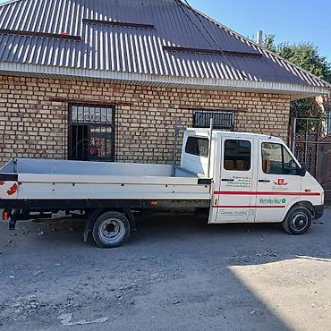 турбина pajero: Mercedes-Benz : 2001 г., 2.5 л, Дизель, Бус — 3