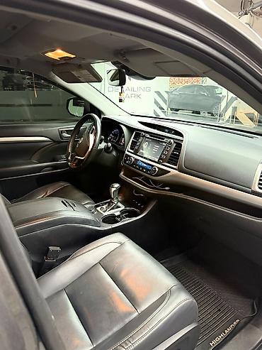 defender: Toyota Highlander: 2019 г., 3.5 л, Автомат, Бензин, Кроссовер — 4