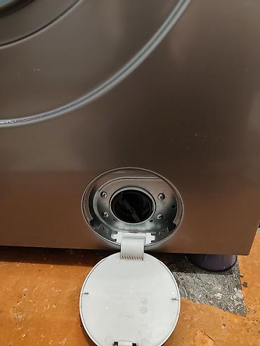 Стиральные машины автомат: Срочно!! стиральная машина автомат Мидеа и полуавтомат Артель за 20 — 9