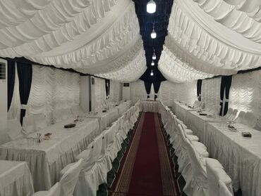 Banketlər, furşetlər: Kirayə çadır həm satılır həm icarəyə verilir 150nəfərlik 0517780478vp -da lalafo.az — 4 Banketlər, furşetlər: Kirayə çadır həm satılır həm icarəyə verilir 150nəfərlik 0517780478vp — 4