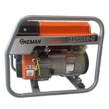 lovhe satisi: Keman KM2200 - İO İnvertor Generator (Səssiz, Portativ) Müasir — 1