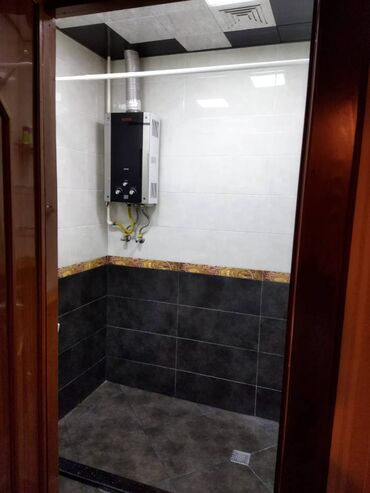 Köhnə tikili: Bakı, 4 otaqlı, Köhnə tikili, m. Əhmədli, 95 kv. m — 17