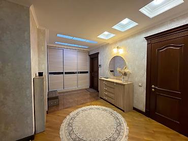 недвижимость дом: 4 комнаты, 130 м², 11 мкр Элитка, 4 этаж, Евроремонт — 7