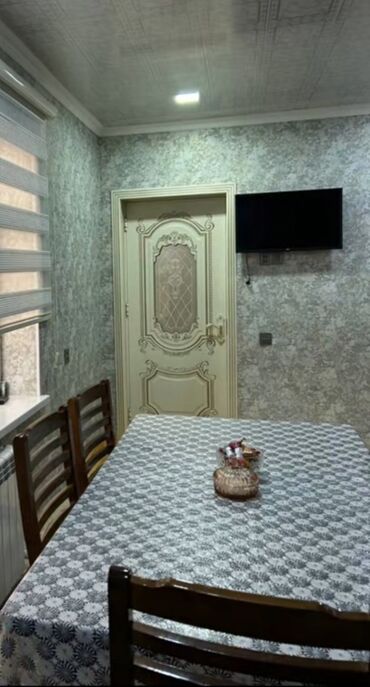 Həyət evləri və villaların satışı: 4 otaqlı, 180 kv. m, Kredit yoxdur, Yeni təmirli -da lalafo.az — 21 Həyət evləri və villaların satışı: 4 otaqlı, 180 kv. m, Kredit yoxdur, Yeni təmirli — 21