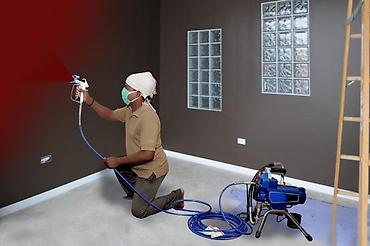 Аренда инструментов: Сдам в аренду Воздушные пистолеты, пневмопистолеты — 6