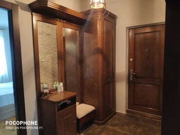 Köhnə tikili: Bakı, 3 otaqlı, Köhnə tikili, m. Xalqlar Dostluğu, 385 kv. m — 9