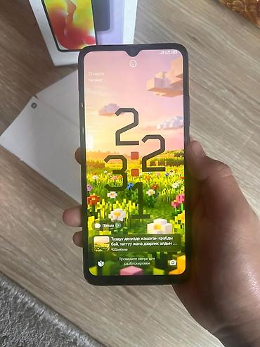 Redmi: Redmi, Redmi 12C, 128 ГБ, 2 SIM — 2