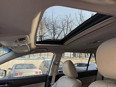 Subaru: Subaru Outback: 2016 г., 2.5 л, Вариатор, Бензин, Универсал — 10