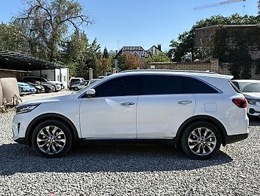 капот чайзер: Kia Sorento: 2018 г., 2 л, Робот, Дизель, Кроссовер — 5