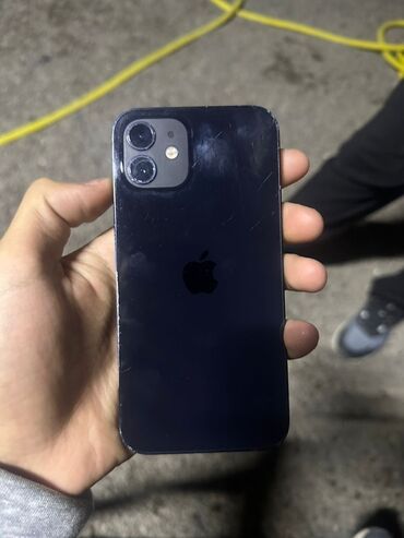редми 9 с: IPhone 12, 128 ГБ, Синий, 84 %