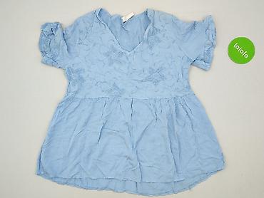 blue shadow bluzki: Bluzka damska, rozmiar L — 2
