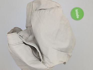 czerwony lech: Lee Cooper, Szorty damskie, rozmiar L — 5