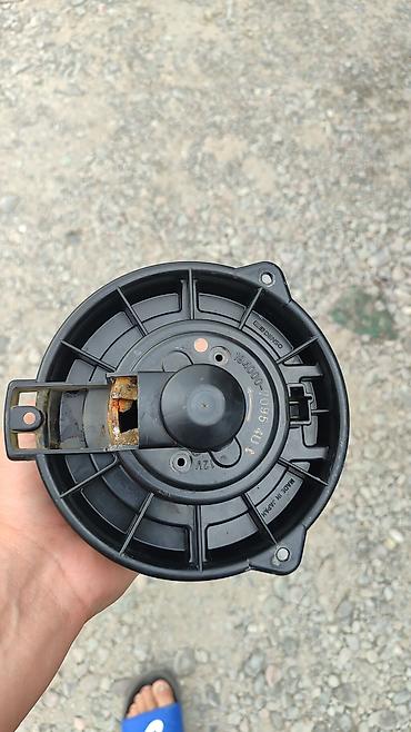 Грузовые кузова и будки: Toyota, Б/у, Оригинал — 27