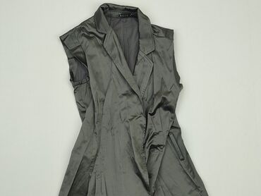 sukienki z narzutką szyfonową: Narzutka Mohito, S, stan - Dobry