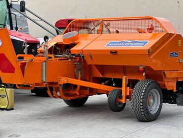 Pres bağlayanlar: Tələsin 2022 model Kayhan Ertoğrul KE 690 Pres bağlayanlarımız artıq — 10