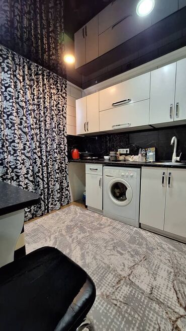 Продажа квартир: 1 комната, 32 м², 104 серия, 1 этаж, Евроремонт — 1