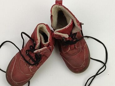 wiązane półbuty: Half shoes 32, Used