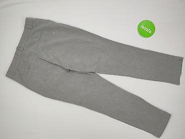 seria students: Stradivarius, Spodnie materiałowe damskie, rozmiar M — 3